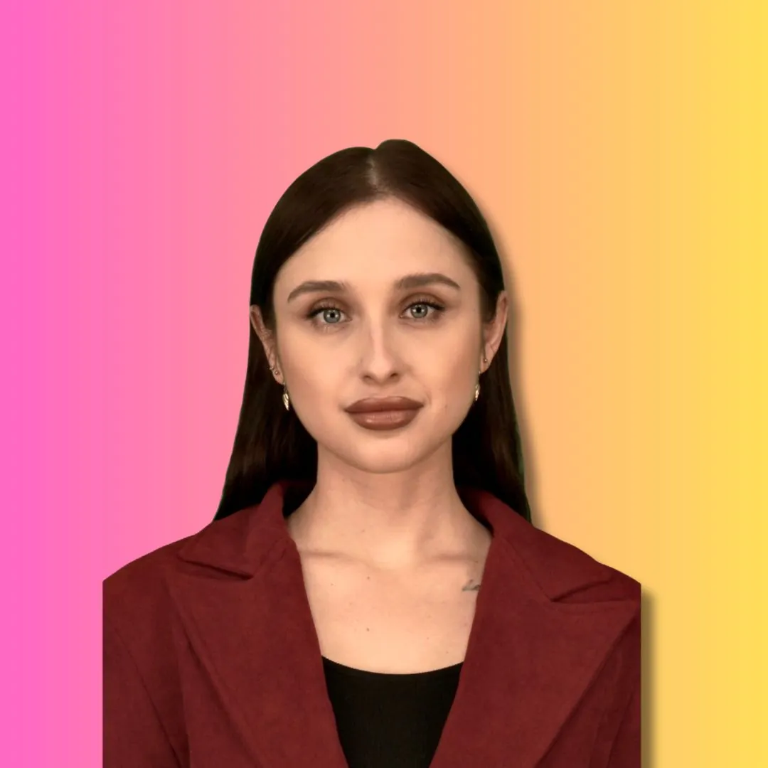 Ирина Лаврентьева