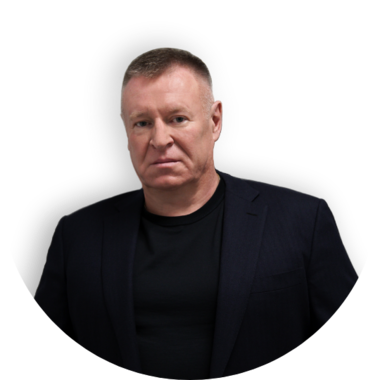 Игорь Теологов - Генеральный продюсер