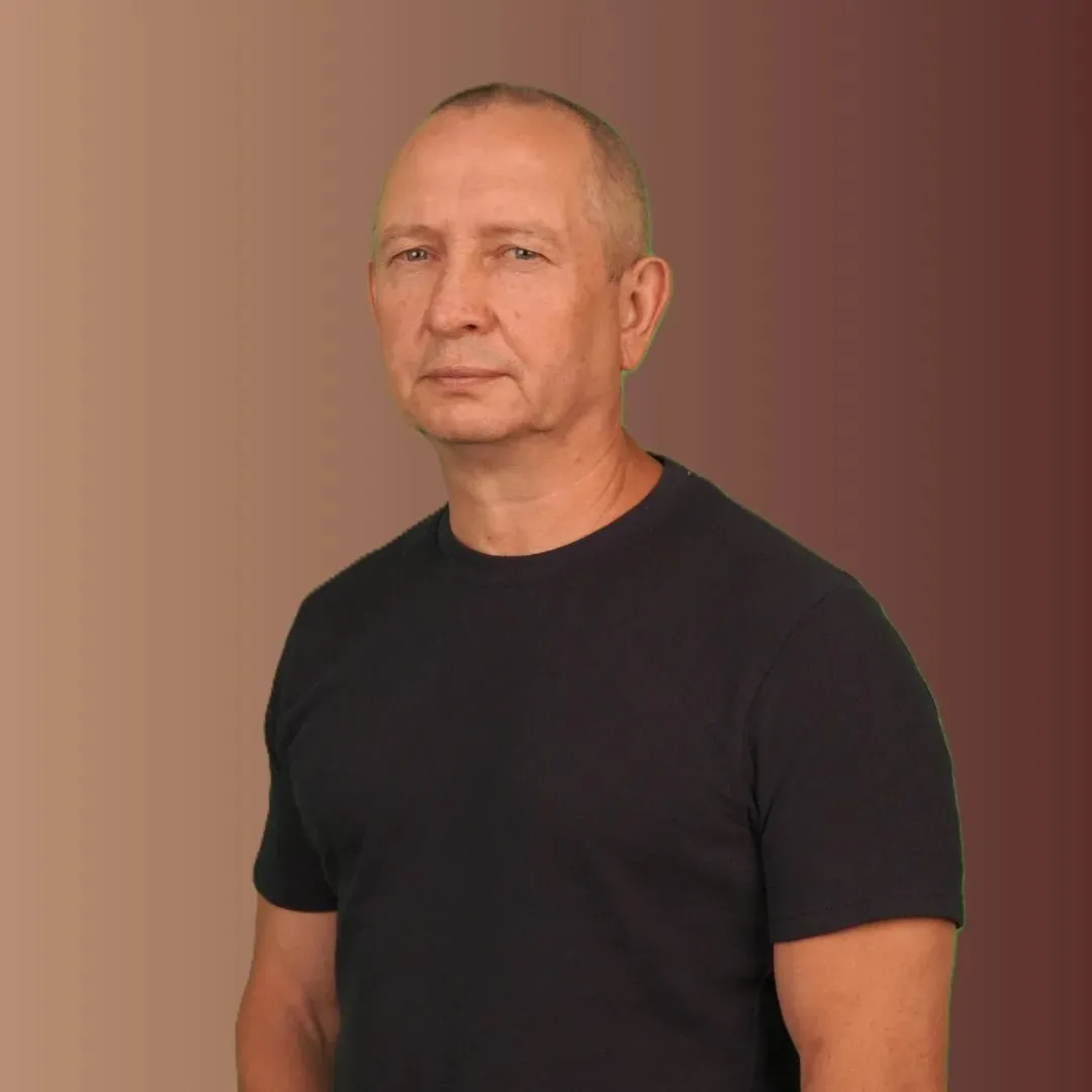 Артур Домовец