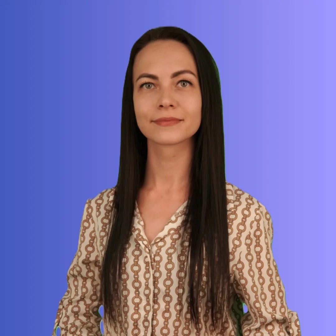 Дарья Дубровина - -