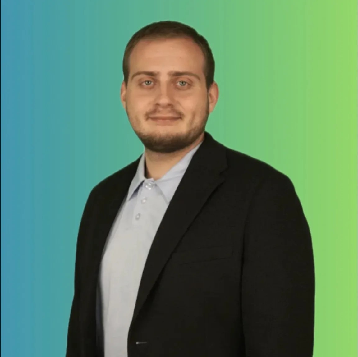 Егор Сорокин - -