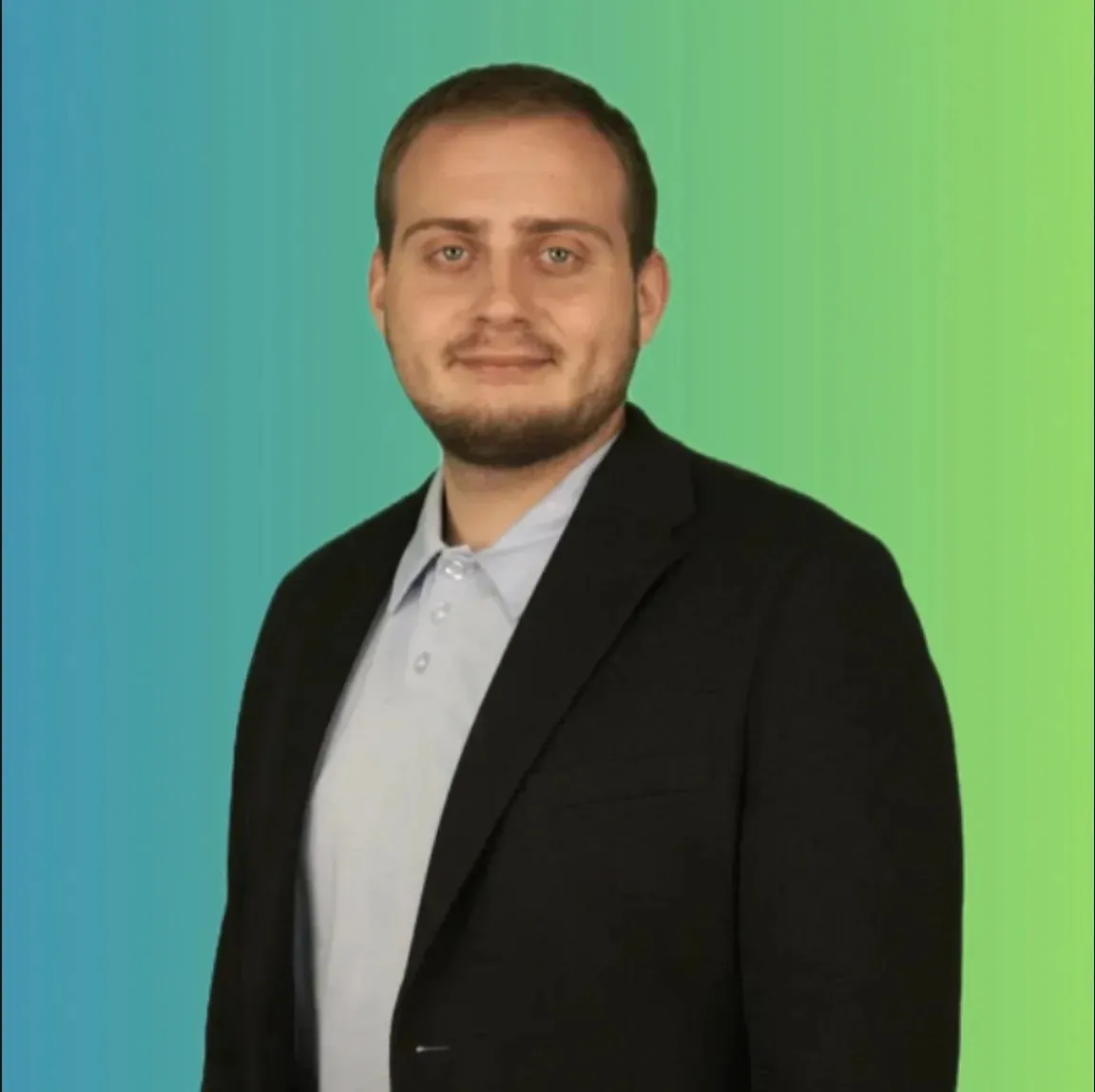Егор Сорокин