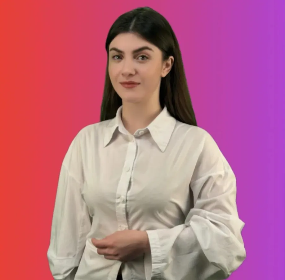 Ульяна Осюхина