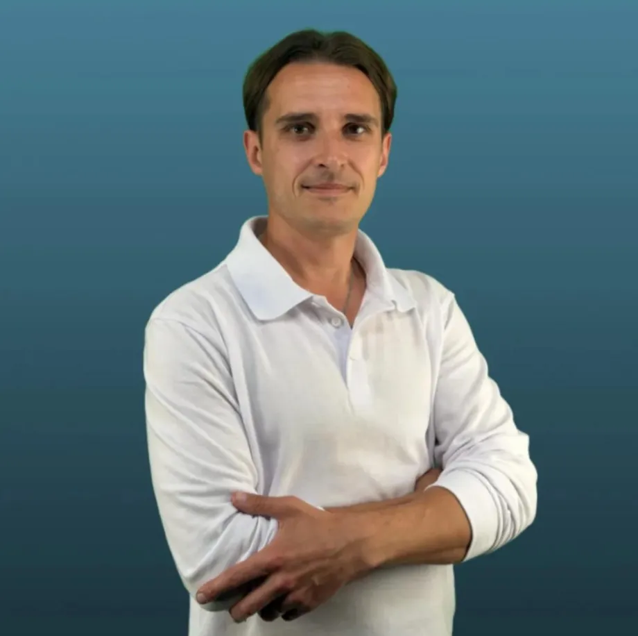 Владимир Карпов